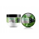 Regenerative and protective body balm with organic acai fruit extract and bamboo extract. 