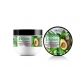 Moisturising and soothing body balm with natural avocado oil and Aloe Vera gel.