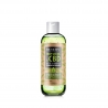 Hair shampoo with natural CBD hemp oil