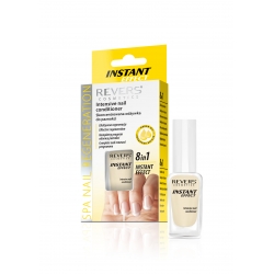 INSTANT EFFECT 8in1 Express regeneration WITH ARGAN OIL ANDVITAMIN E