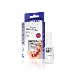 EASY TO GO 2w1 MANICURE HAS NEVER BEEN EASIER