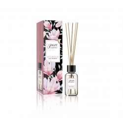 Pure essence fragrance diffuser MAGNOLIA 25ml