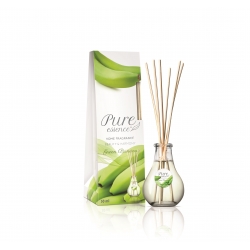 Pure essence fragrance diffuser GREEN BANANA