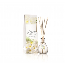Pure essence fragrance diffuser WHITE FLOWERS