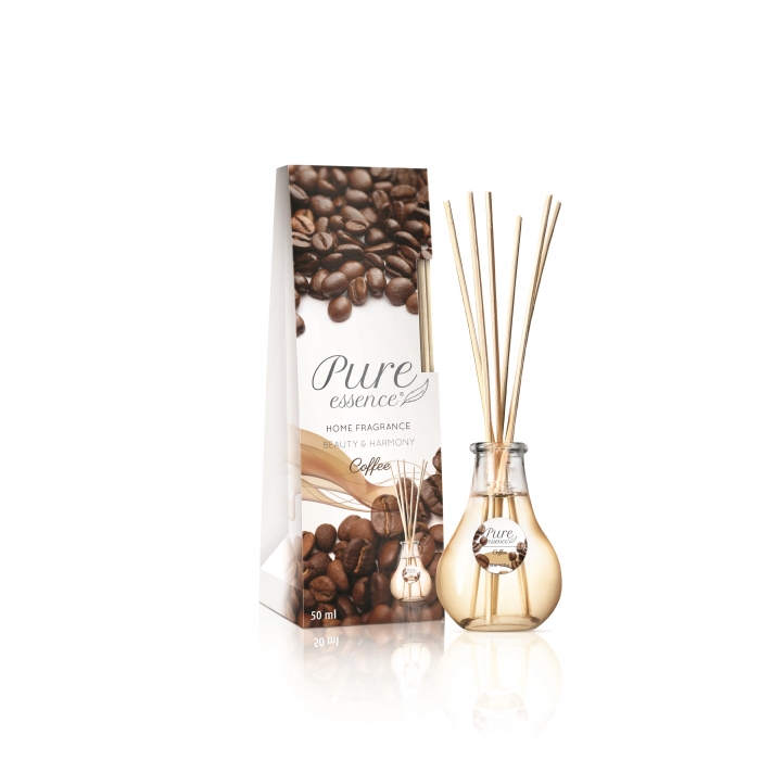 Pure essence fragrance diffuser COFFEE