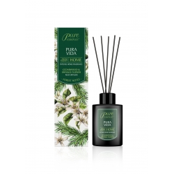 Pure essence fragrance diffuser WHITE FLOWERS - REVERS