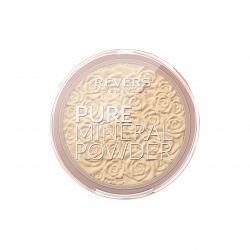Mineral PURE Compact Powder 