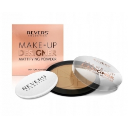 Make-Up Designer Mattifying Powder