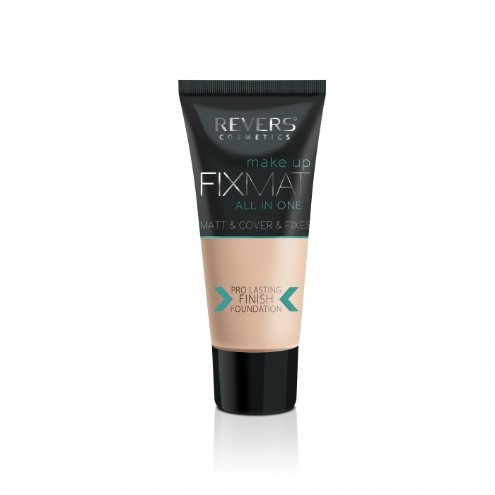 Mattifying Primer FIX MATT ALL in ONE