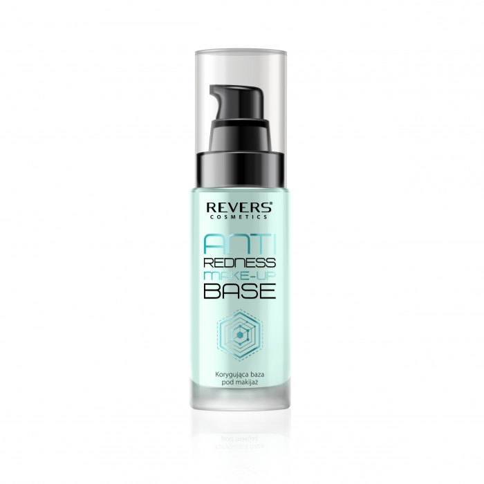 ANTI REDNESS MAKE-UP BASE Corrective make-up primer