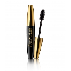 LASH ARE READY, High Volume&Long Mascara 