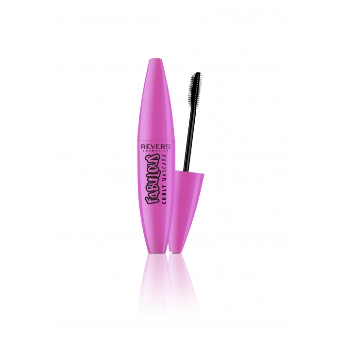 Mascara FABULOUS CURLY