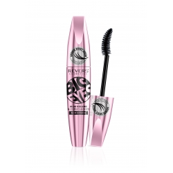 BIG EYES MAXI VOLUME & CURLY LASHES