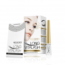 LONG VITALASH Serum przyśpieszające wzrost rzęs