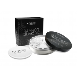 Puder bambusowy BAMBOO DERMA FIXER