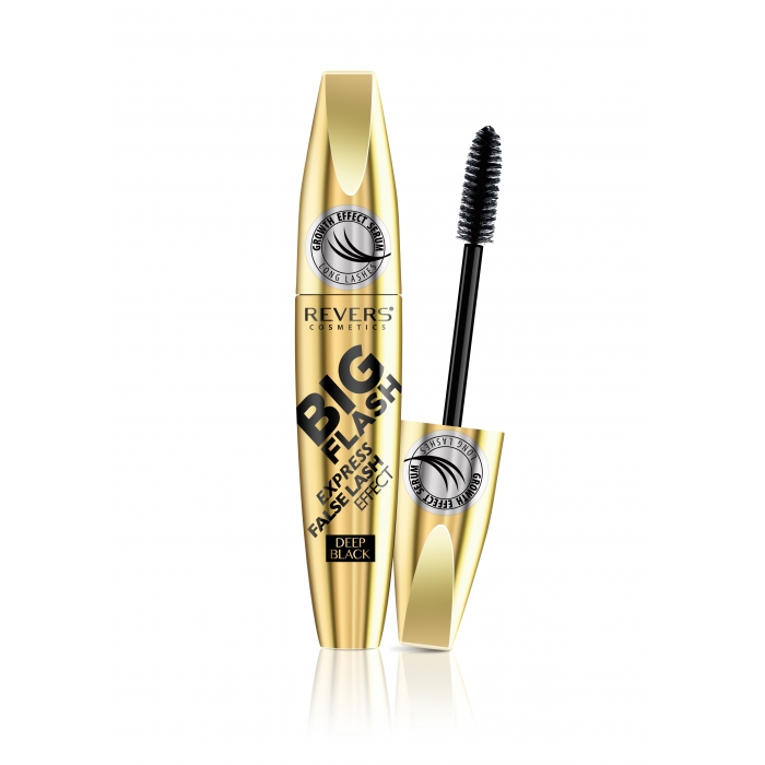 Maskara BIG FLASH Express False Lash Efect