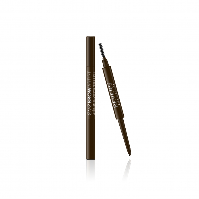 Eye Brow ARTIST, automatic eye brow pencil DARK BROWN