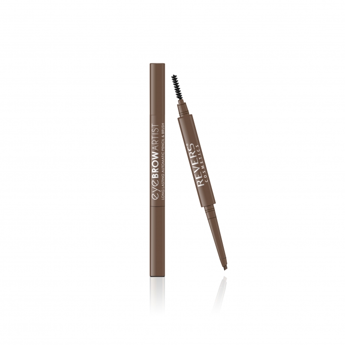 Eye Brow ARTIST, automatic eye brow pencil DARK BROWN