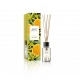 Pure essence fragrance diffuser Vanilla & Orange 25ml