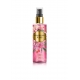 Perfumowana Mgiełka do ciała BODY MIST SPARKLING KISS Champagne & Strawberries