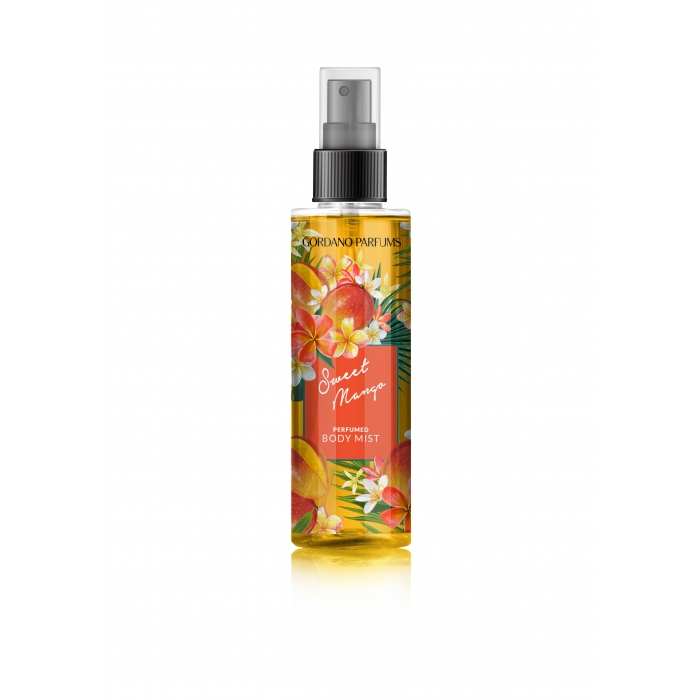 BODY MIST SWEET MANGO