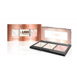 LUMI STROBING PROFESSIONAL HIGHLIGHTER PALETTE