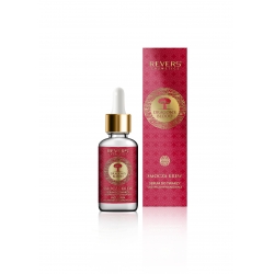 Dragon's Blood Nourishing and Smoothing Face Serum