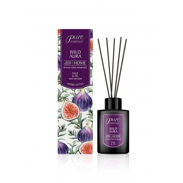 Fragrance diffuser WILD AURA 100ml