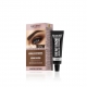 HENNA FOR EYEBROWS OH!MY BROW 2.0 LIGHT BROWN with argan oil and castor oil