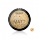 Mattifying powder New Skin Matt