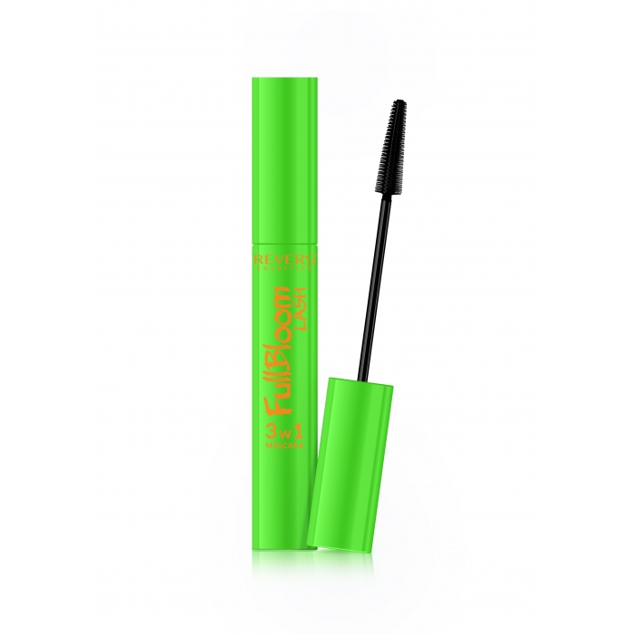 Multi-tasking 3-in-1 Mascara Full Bloom 