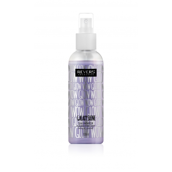 GALAXY SHINE fragrance mist 