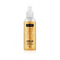 GOLDEN GLOW fragrance mist 