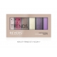 NEW CITY TRENDS PROFESSIONAL EYESHADOW PALETTE