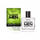 Balsam po goleniu MASTER MEN  Sensitive Skin