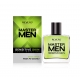 MASTER MEN AFTERSHAVE FOR SENSITIVE SKIN 