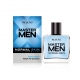 MASTER MEN AFTERSHAVE FOR NORMAL SKIN