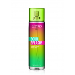 Fragranced Body Mist Sour Splash!