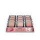  Róż do policzków MINERAL BLUSH Perfect make-up