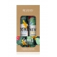 Set - Mist 245ml + Body lotion 250ml SECRET GARDEN 