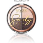 Cienie do powiek smoky eye Revers Smoky Eye 33
