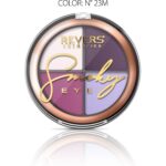 Cienie do powiek smoky eye Revers Smoky Eye 23