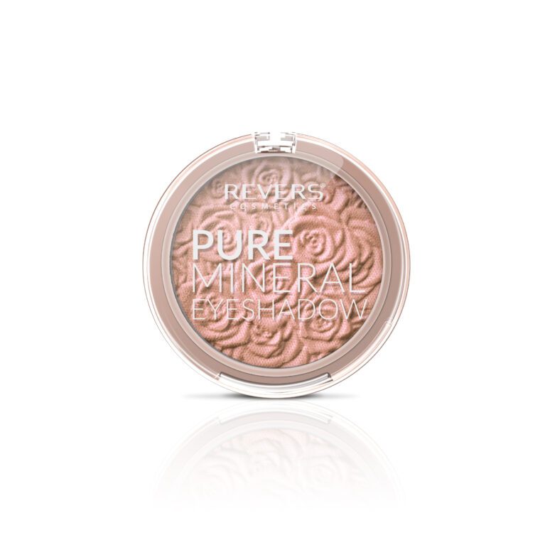 Matowy cień do powiek Revers Pure Mineral 65