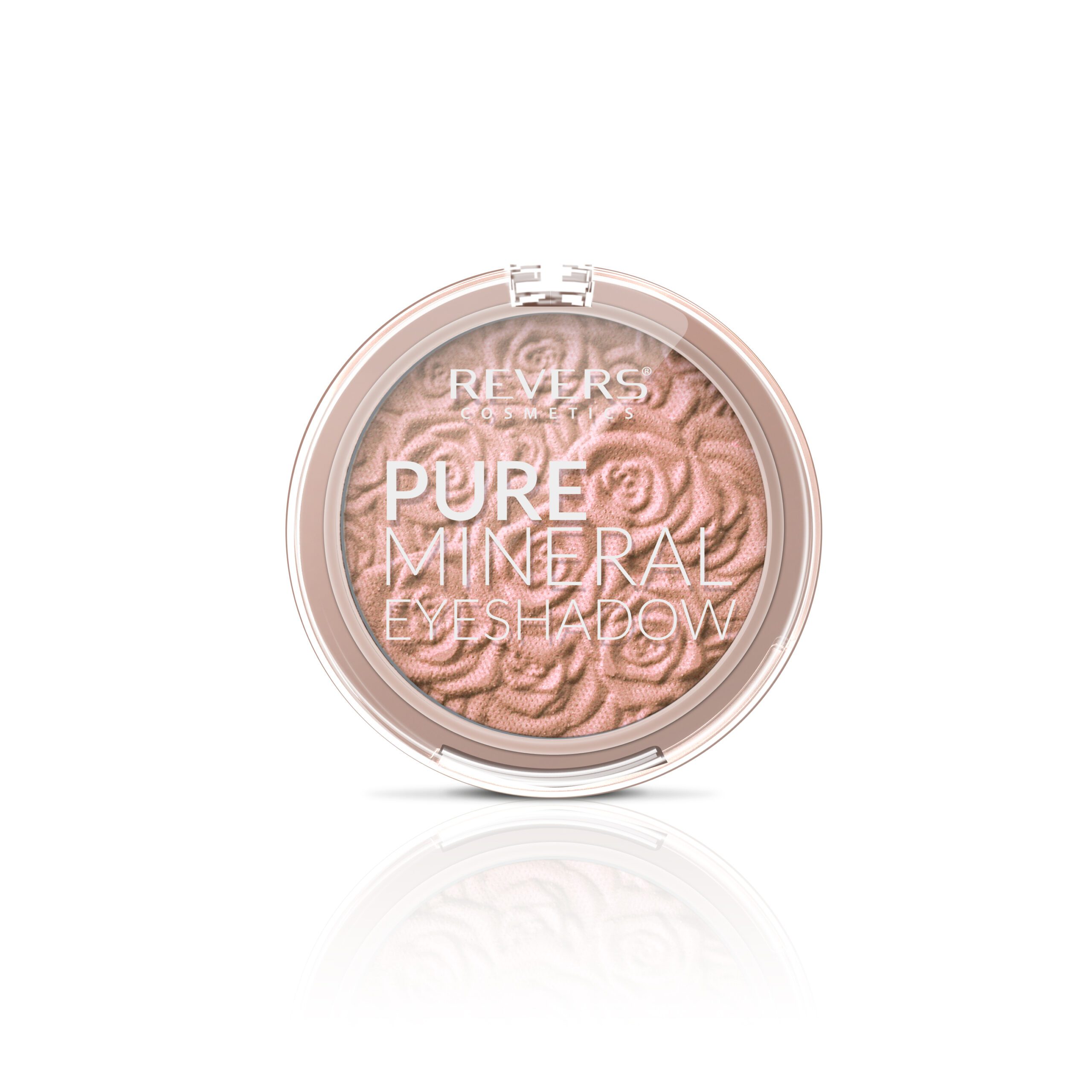 Matowy cień do powiek Revers Pure Mineral 65