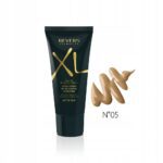 Podkład satynowy REVERS XL Mineral Up To 16H 05 Bronze
