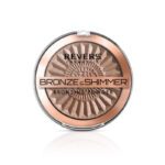 Bronzer rozświetlający Revers BRONZE & SHIMMER