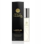 Orientalne perfumy damskie LOTUS Vice Versa Noir 100 ml
