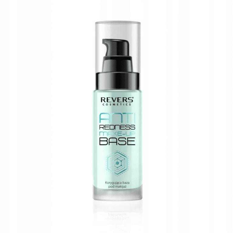 Baza pod makijaż Anti Redness REVERS 30 ml