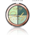 Cienie do powiek smoky eye Revers Smoky Eye 31