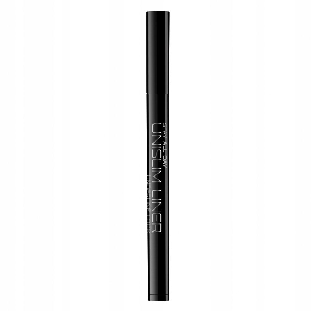 Eyeliner w pisaku czarny Revers UNISLIM precyzyjny - obrazek 2